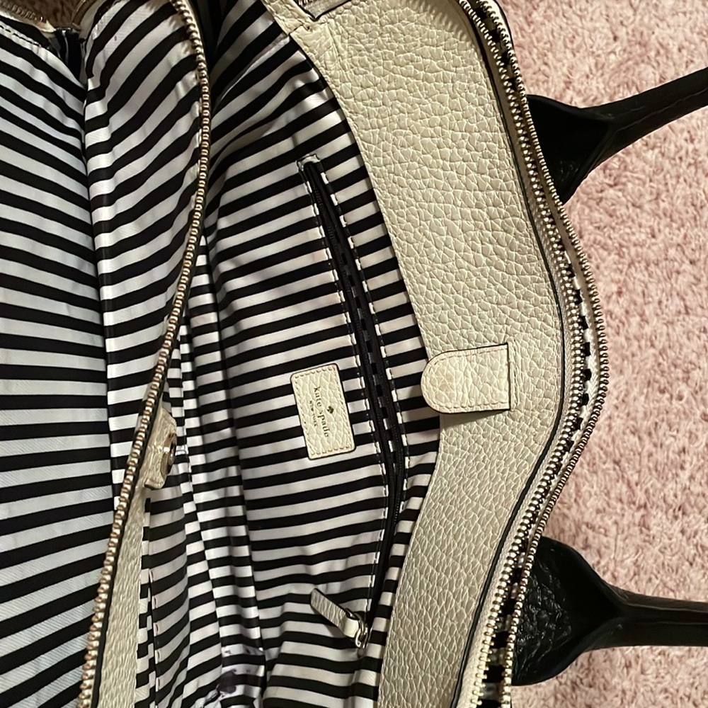 Kate Spade Handbag - Picture 3 of 8